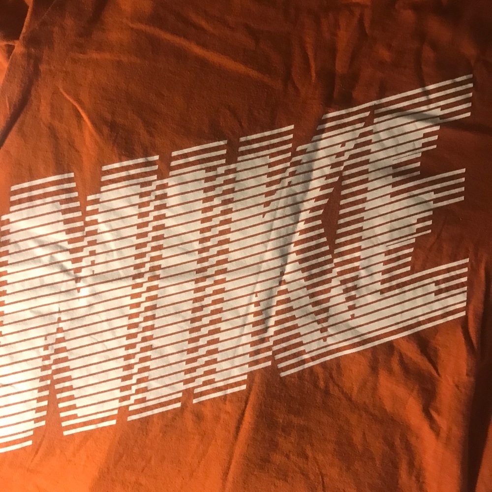 Nike shirt